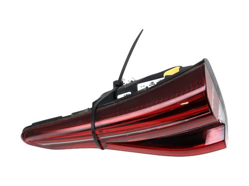 Right tailgate light RENAULT CLIO V (B7_) 1.0 TCe 100 (B7MT) | BP31845465C80