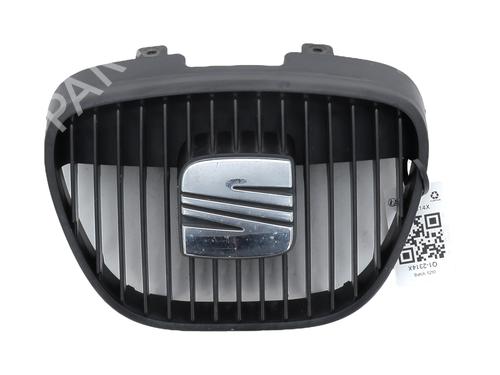 Grill SEAT IBIZA III (6L1) 1.4 TDI (80 hp) 31985540