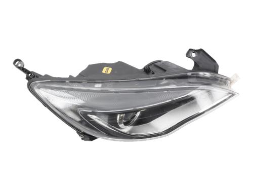 Right headlight OPEL ASTRA J (P10) 2.0 BiTurbo CDTI (68) | BP40521133C29 - Image 5