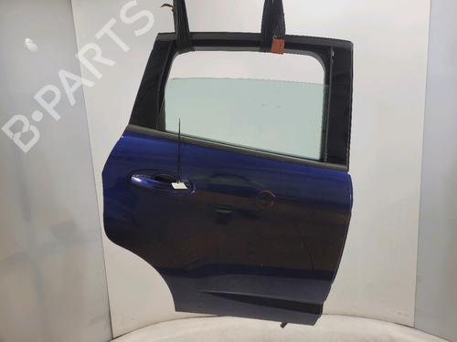 Used Right rear door FORD C-MAX II (DXA/CB7, DXA/CEU) 1.6 TDCi (115 hp) 31661922