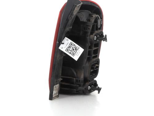 Left taillight DACIA DUSTER (HS_) 1.5 dCi 4x4 (HSMC, HSMD) | BP33866855C34 - Image 3