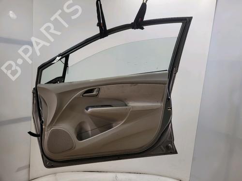 Right front door HONDA INSIGHT (ZE_) 1.3 IMA (ZE28, ZE2) | BP30190470C3