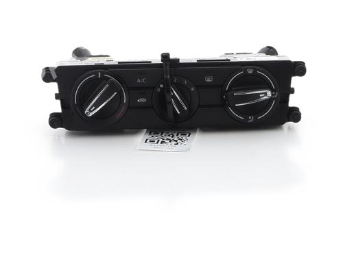 climate-control-skoda-fabia-iv-pj3-2021-39460952 main image