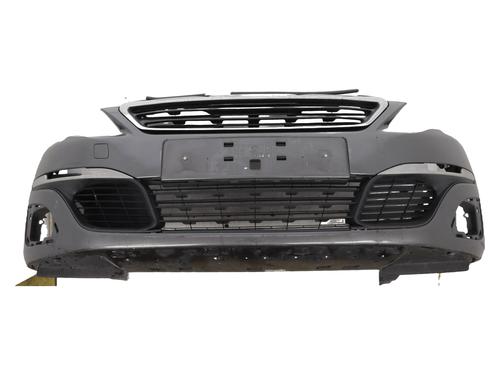 Used Front bumper Front bumper PEUGEOT 308 II (LB_, LP_, LW_, LH_, L3_) 1.6 BlueHDi 120 (120 hp) 33751842 33751842