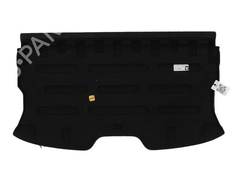 Rear parcel shelf CITROËN C4 I (LC_) 1.6 16V | BP32151801C85
