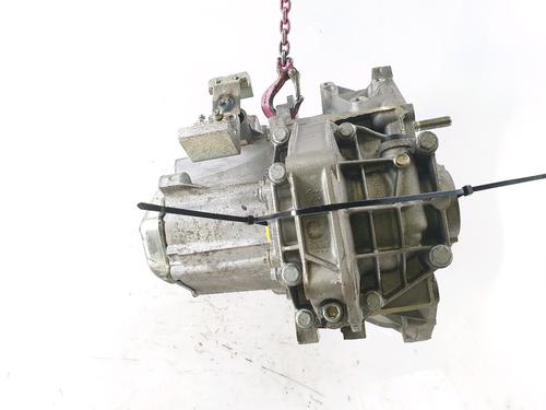 Gearbox FIAT PANDA (169_) 1.2 (169.AXB11, 169.AXB1A) | BP32255652M3 - Image 3