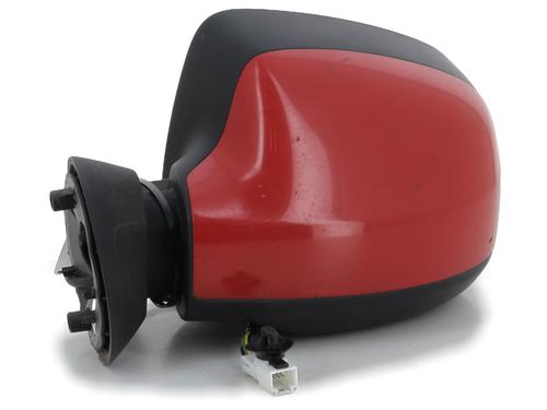 Left mirror DACIA LOGAN MCV (KS_) 1.5 dCi (KS0K) | BP26312037C26 