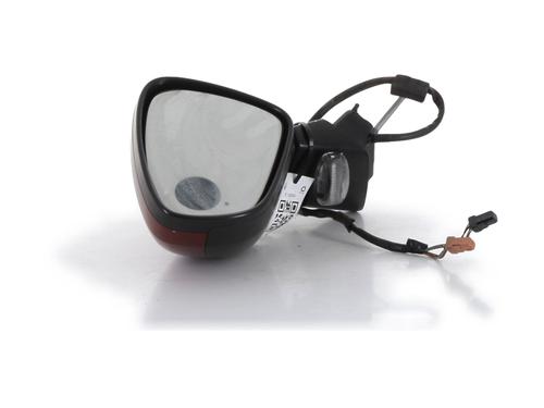 Left mirror CITROËN DS3 (SA_) 1.6 HDi 90 | BP30474727C26