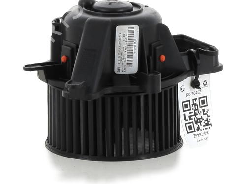Heater blower motor PEUGEOT 3008 I MPV (0U_) 2.0 HDi | BP29471011M62 