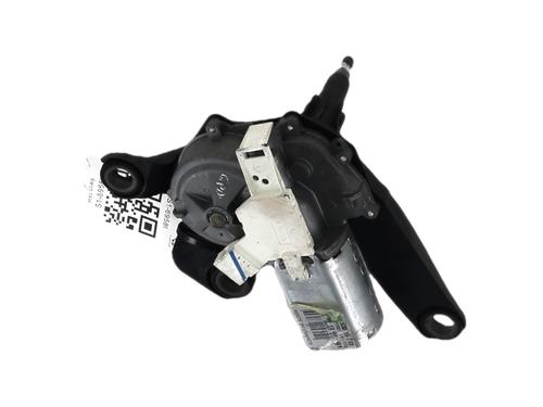 Used Rear wiper motor Rear wiper motor 37506711 37506711