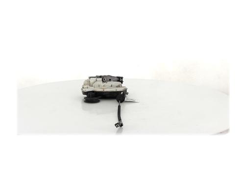 Rear left lock VW GOLF VI (5K1)  | BP26137633C100 