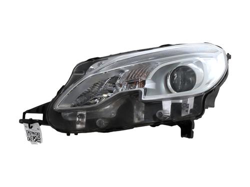 Left headlight PEUGEOT 2008 I (CU_) 1.2 THP 110 / PureTech 110 | BP30165232C28