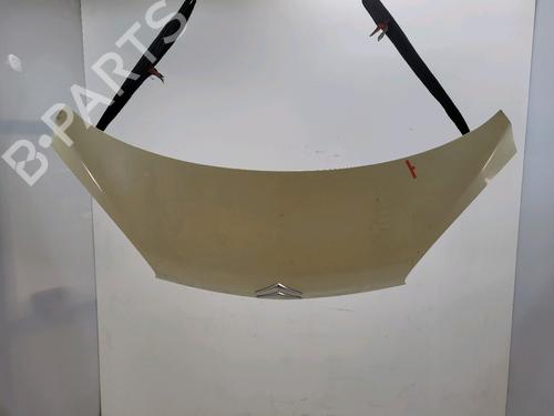Capot CITROËN C1 (PM_, PN_) 1.0 (68 hp) 31661916