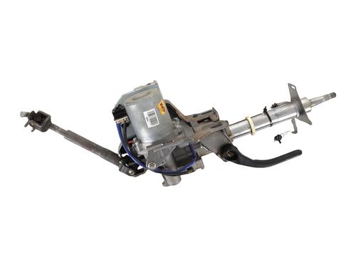Steering column NISSAN QASHQAI I (J10, NJ10) 1.5 dCi | BP28447281M21
