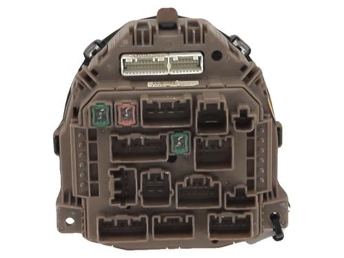 Instrument cluster CITROËN C1 (PM_, PN_) 1.4 HDi | BP28533948C47