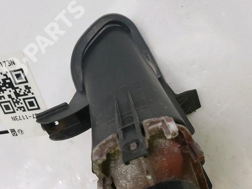 Right front fog light PEUGEOT 406 Coupe (8C) 2.2 HDI | BP11139629C31  - Image 5