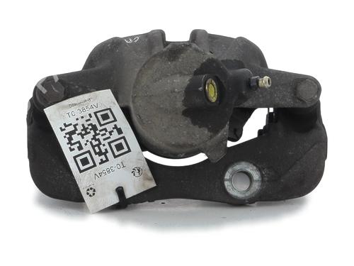 Right front brake caliper CITROËN C3 I (FC_, FN_) 1.6 16V | BP27907878M104 