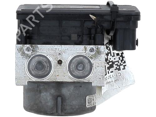 ABS pump PEUGEOT 208 I (CA_, CC_) 1.2 VTI 82 | BP29517747M43 