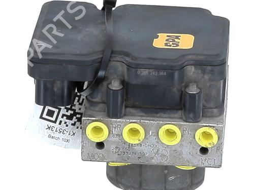 ABS pump PEUGEOT 108 1.0 VTi | BP28686939M43 
