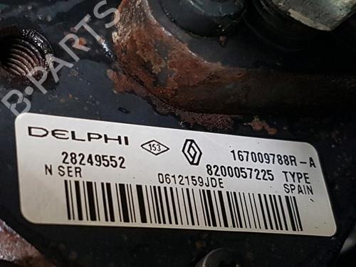 Engine RENAULT KANGOO Express (FW0/1_) 1.5 dCi 70 (FW0A, KW0V) | BP28971934M1 