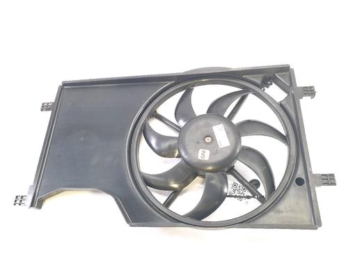 Used Radiator fan OPEL CORSA E (X15) 1.4 Turbo (08, 68) (101 hp) 28008214