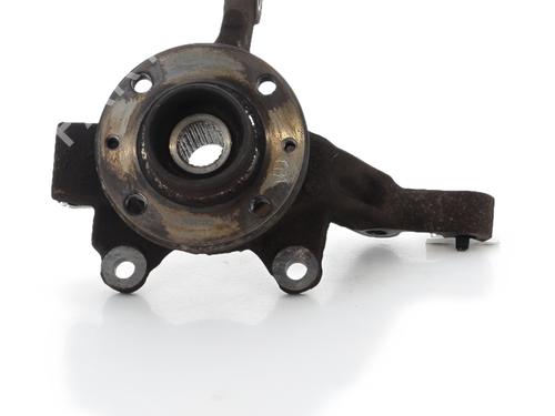 Used Right front steering knuckle Right front steering knuckle 38792872 38792872