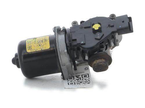 Viskermotor vindrude CITROËN C1 II (PA_, PS_) 1.0 VTi 72 (72 hp) 31699152