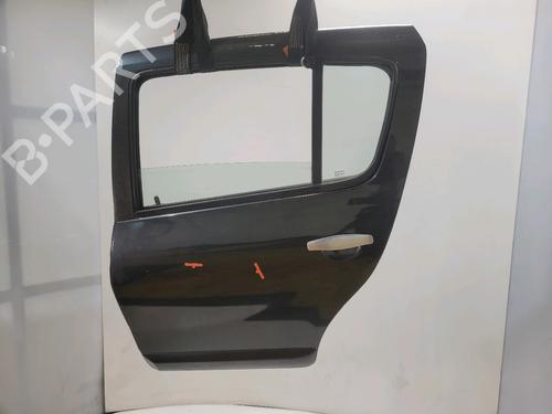 Used Left rear door Left rear door 39608184 39608184