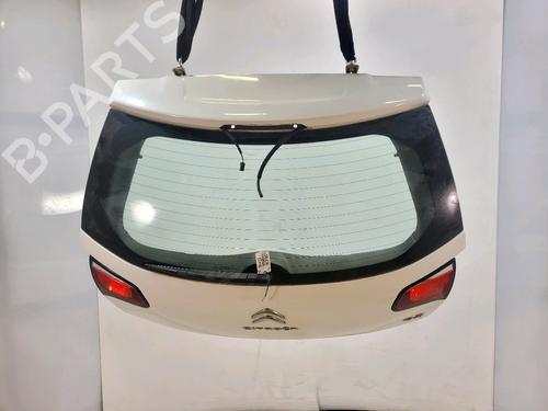 Used Tailgate Tailgate CITROËN C3 II (SC_) 1.2 VTi 82 (82 hp) 33925962 33925962