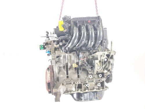 Engine PEUGEOT 206 Hatchback (2A/C) 1.4 i | BP29602765M1 
