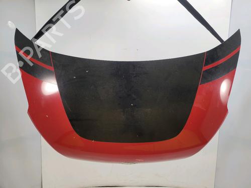 Motorhjelm KIA SOUL I (AM) [2009-2014]  33111346