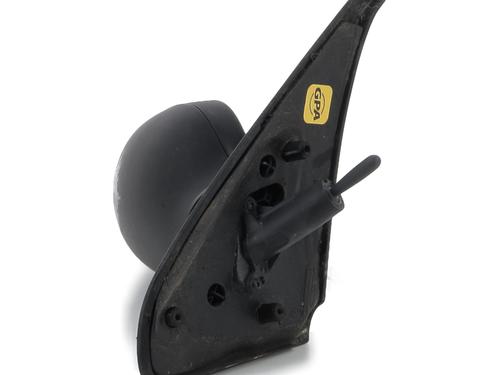 Right mirror RENAULT CLIO II (BB_, CB_)  | BP26670713C27 