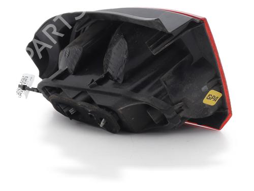 Right taillight RENAULT TWINGO II (CN0_) 1.2 16V (CN04, CN0B) | BP36211737C35 - Image 4