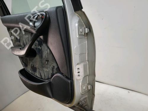 Puerta trasera izquierda CITROËN XSARA (N1) 1.6 16V | BP30524451C4