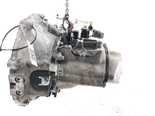 Used Gearbox Gearbox PEUGEOT 207 (WA_, WC_) 1.4 16V (95 hp) 34575327 34575327