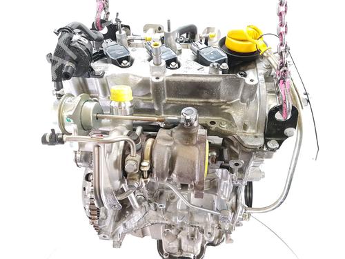 Engine RENAULT CLIO IV (BH_) 0.9 TCe 90 (BHNF, BHMA, BHMH, BHJK, BHJR) | BP37483329M1 - Image 5