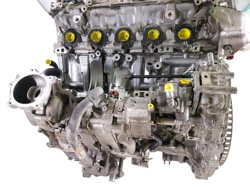 Engine AUDI A6 C6 Avant (4F5) RS6 quattro | BP31085600M1 