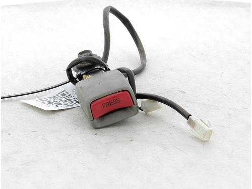 Used Seat buckle NISSAN X-TRAIL I (T30) 2.2 dCi 4x4 (136 hp) 27916132