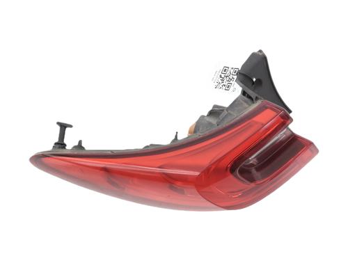 Used Left taillight Left taillight 37482942 37482942