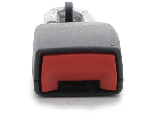Used Seat buckle VW CADDY III MPV (2KB, 2KJ, 2CB, 2CJ) [2004-2016]  27908958