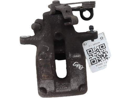 Left rear brake caliper PEUGEOT 407 (6D_) 1.6 HDi 110 (6D9HZC, 6D9HYC) | BP28595442M107 
