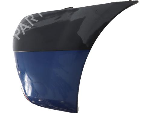 Front bumper DACIA LOGAN (LS_) 1.6 (LS0B, LS0D, LS0F, LS0H) | BP39666301C7 - Image 4