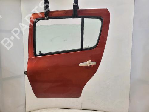 Used Left rear door Left rear door DACIA SANDERO 1.5 dCi (88 hp) 34112407 34112407