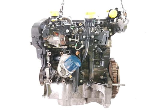 Engine RENAULT MODUS / GRAND MODUS (F/JP0_) 1.5 dCi (FP0F, JP0F) | BP28286009M1 