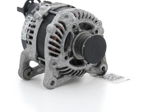 Alternator RENAULT MEGANE IV Hatchback (B9A/M/N_) 1.3 TCe 115 (B9N9) | BP38917774M7 - Image 4