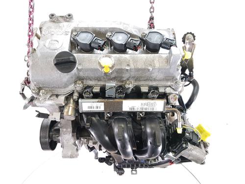 Engine SMART FORTWO Cabrio (451) 1.0 (451.431, 451.480) | BP36513322M1 - Image 5