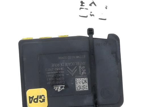 ABS pump CITROËN DS3 (SA_) 1.2 VTi 82 | BP33972526M43  - Image 6