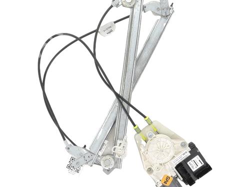 Used Front left window mechanism AUDI A3 (8P1) [2003-2013]  28506503