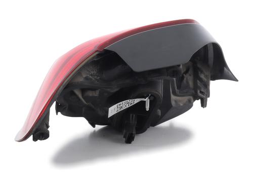 Right taillight CITROËN DS3 (SA_) 1.6 HDi 90 | BP32513150C35