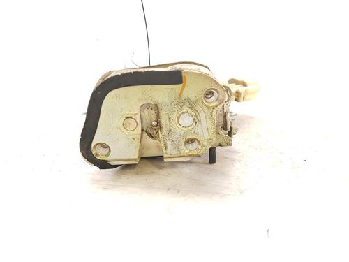 Used Rear right lock TOYOTA YARIS VERSO (_P2_) [1999-2005]  12227333